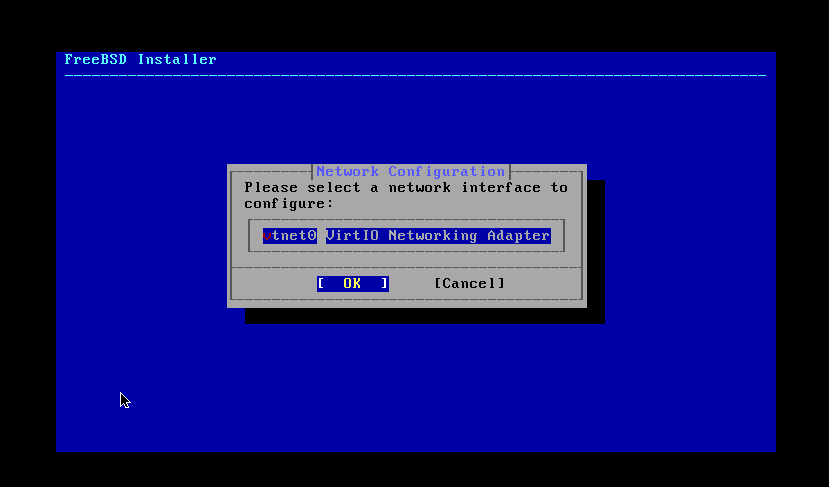Installer 14