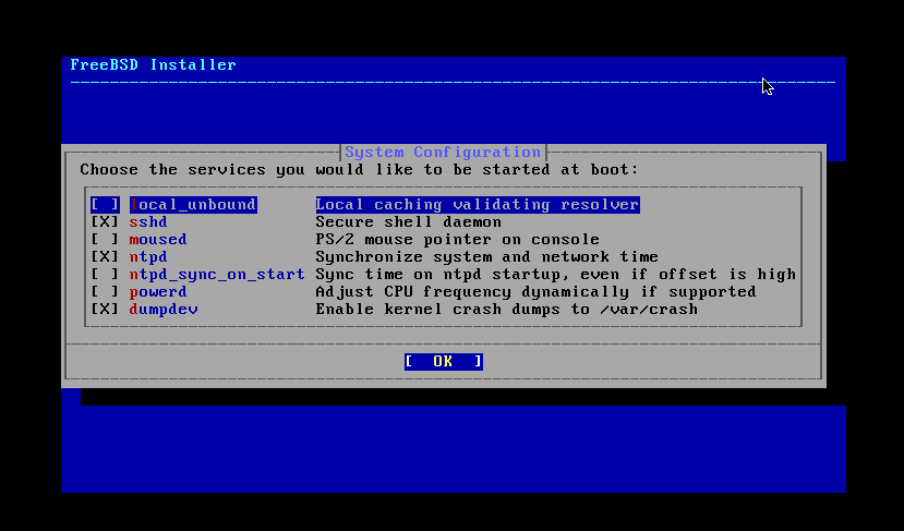 Installer 24
