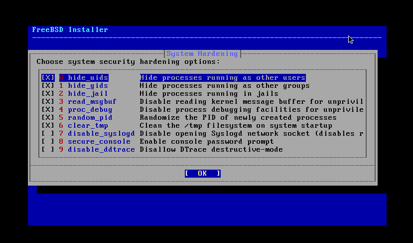 Installer 25