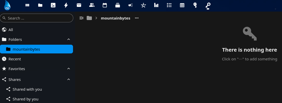 Passwords Screenshot